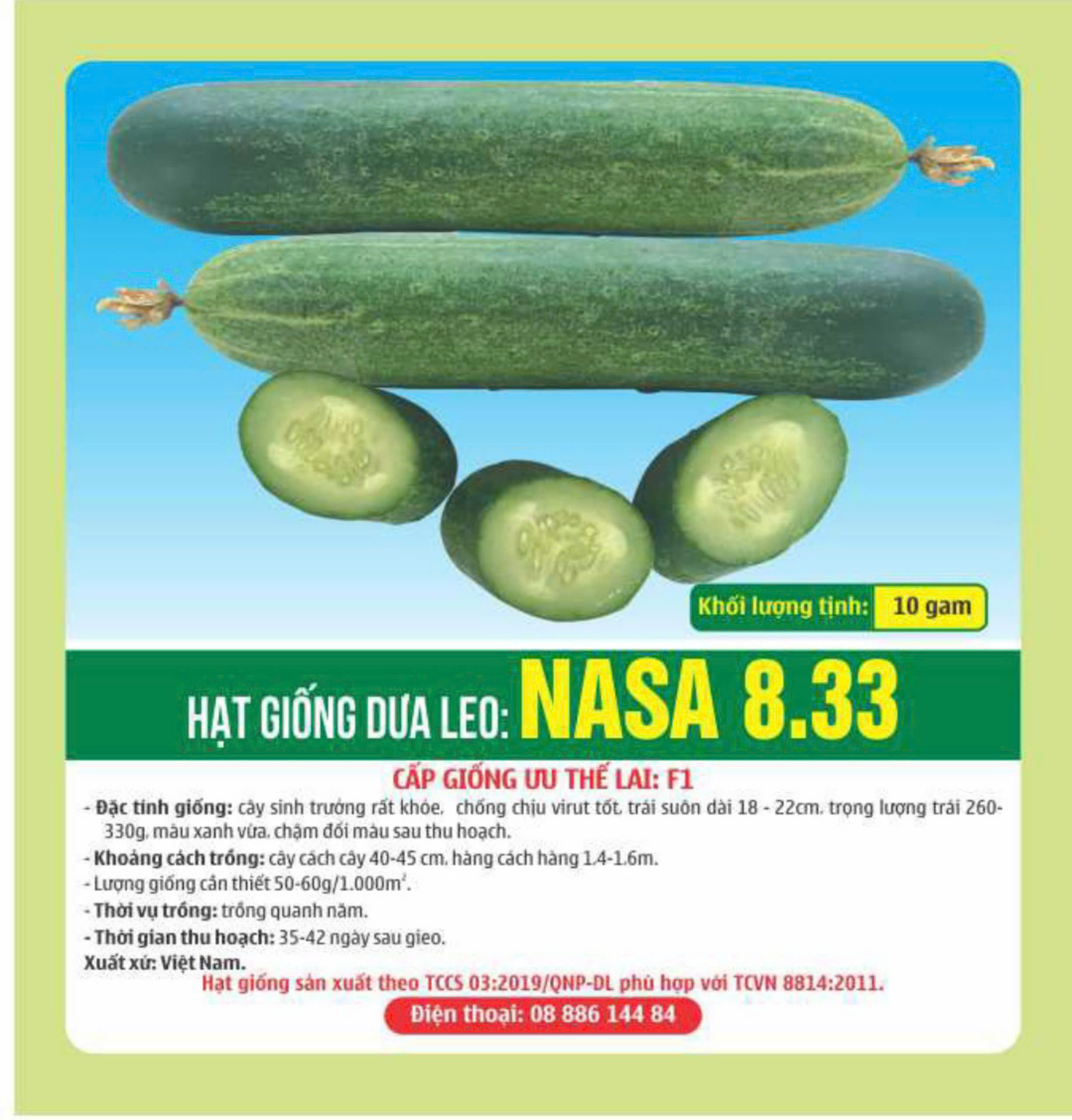 hat-giong-dua-leo-lai-f1-nasa-8-33